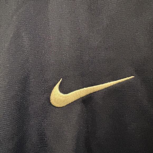 Nike Invictus Games Jacket Mens Large Blue USA Orlando 2016 Fisher House Flag - Picture 8 of 16